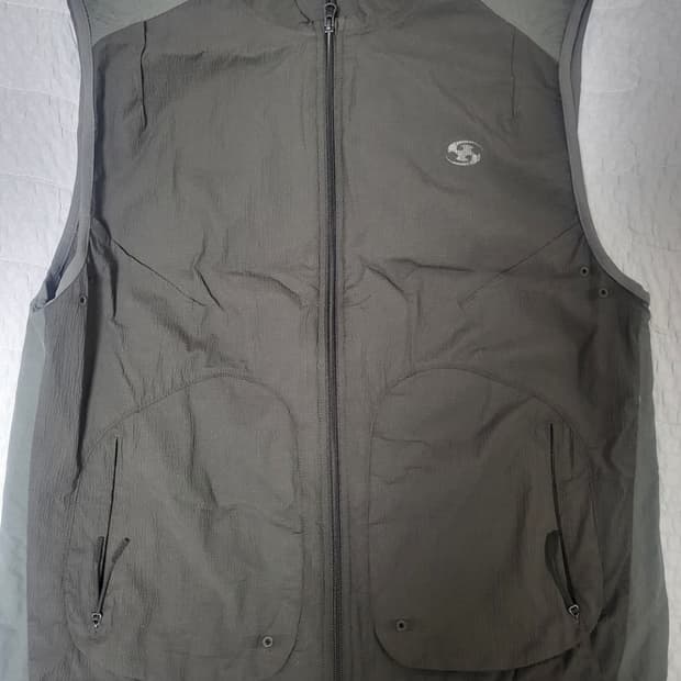 산산기어 테라페이스 베스트 4사이즈