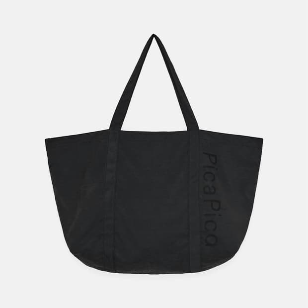 피카 pica 소프트 빅백 가방