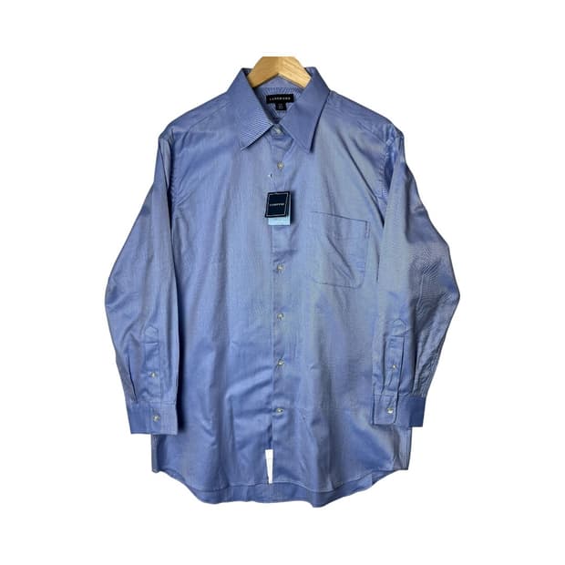 [Lands End] 랜즈엔드 코튼 와이셔츠 (새상품)