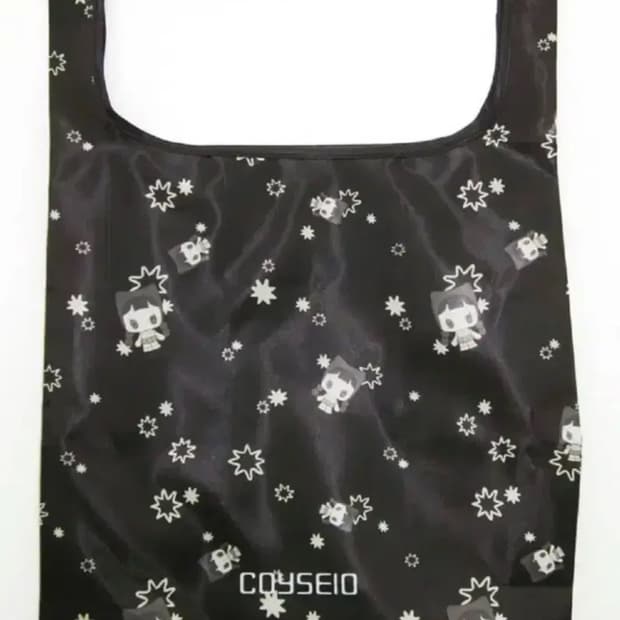 코이세이오 한남 팝업 바쿠백 숄더백