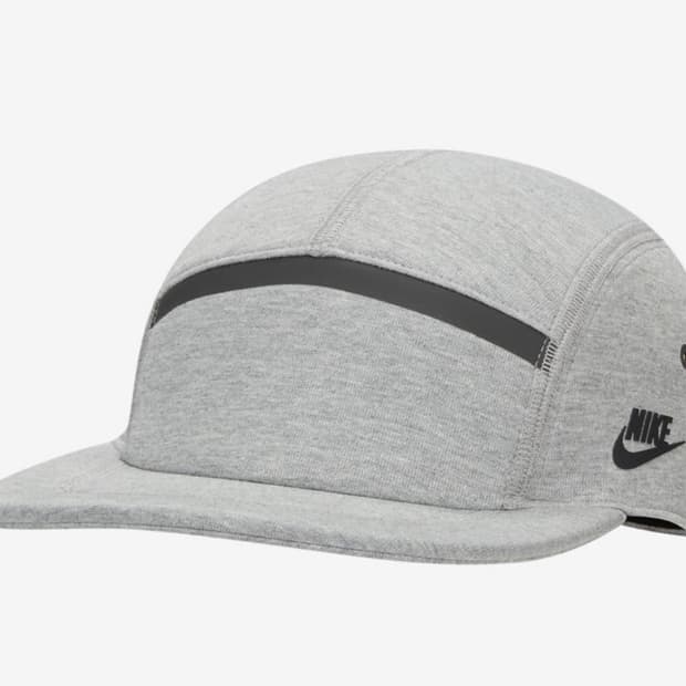 나이키 언스트럭처 테크 플리스 캡 