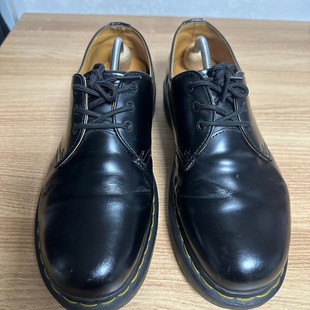 (270,uk8) 닥터마틴 1461 스무스