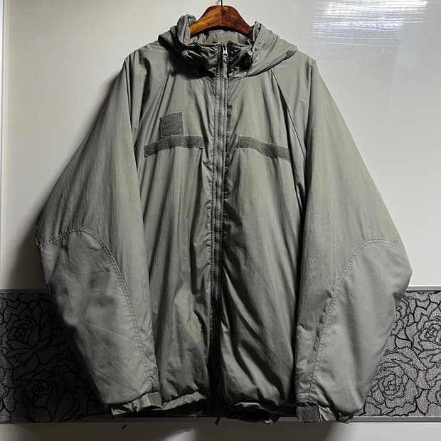 Us Army Gen III Level 7 Primaloft Park