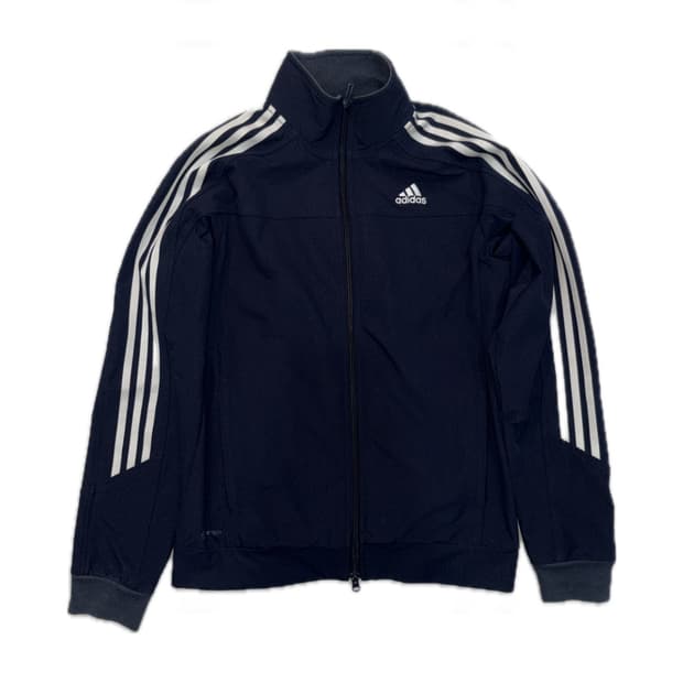 아디다스 트랙탑