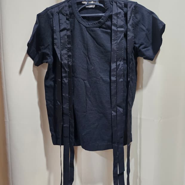 꼼데가르송 빈티지 티셔츠XS