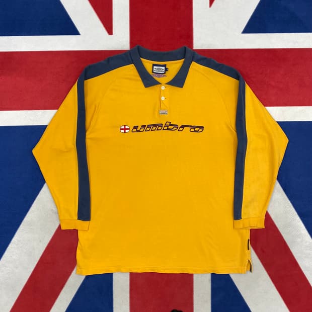 엄브로 올드스쿨 카라티 110