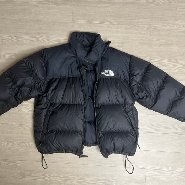 노스페이스 눕시