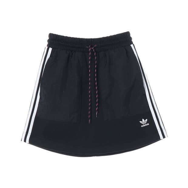 아디다스 트랙 스커트 S