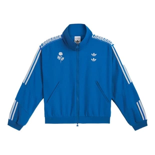 아디다스 윌리차바리아 트랙탑 xxxl 3xl