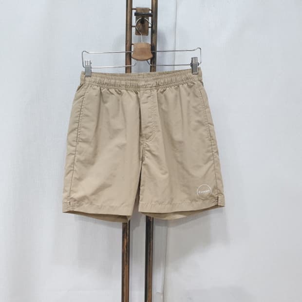 커버낫 반바지 숏팬츠 나일론 팬츠 M