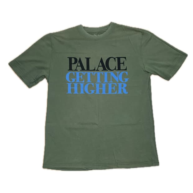 Palace T-shirt