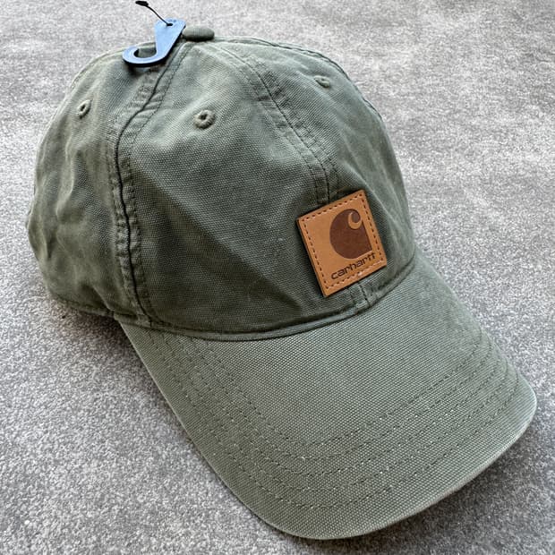 Carhartt Cap