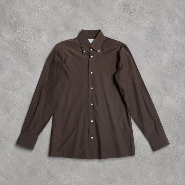03ss Martin margiela shirt