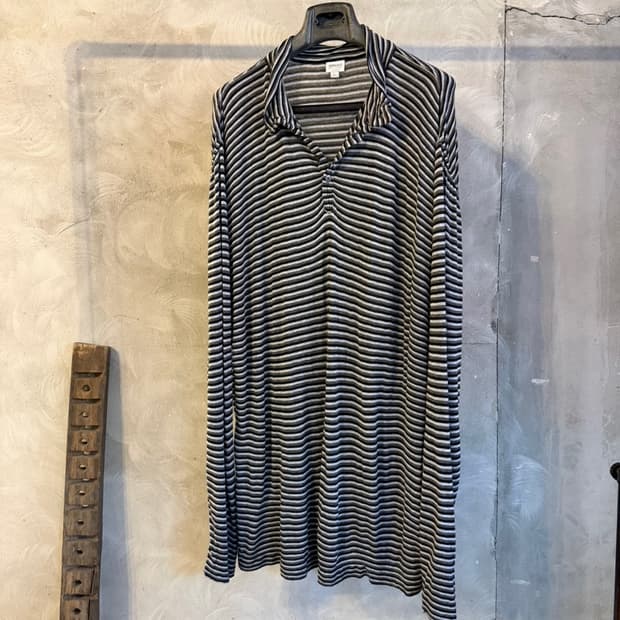 아르마니 꼴레지오니 pk 셔츠 105