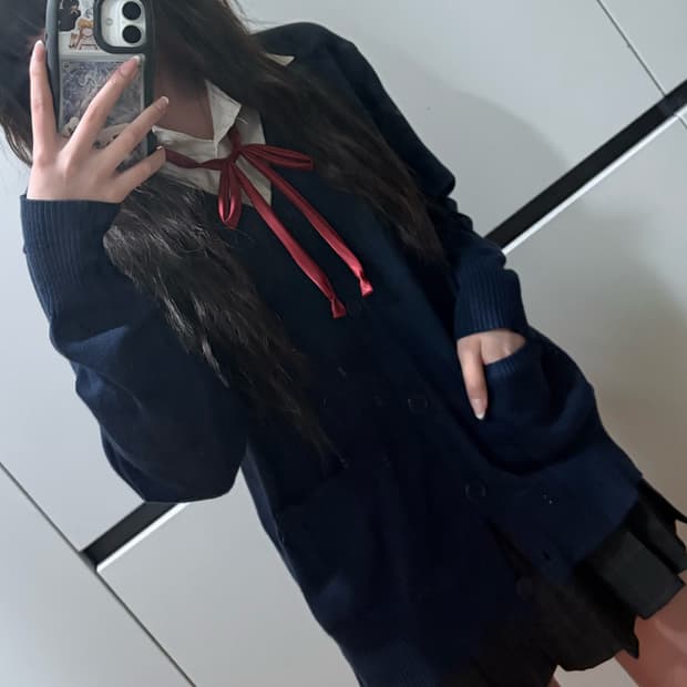 일녀 교복 세트