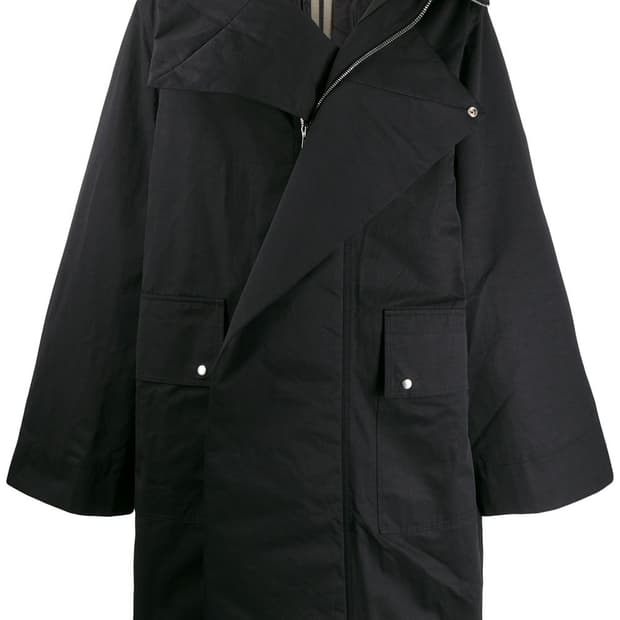 릭오웬스 / 시시파카 / UNI