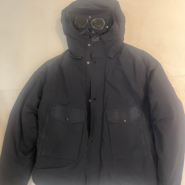 CP컴퍼니 네이비