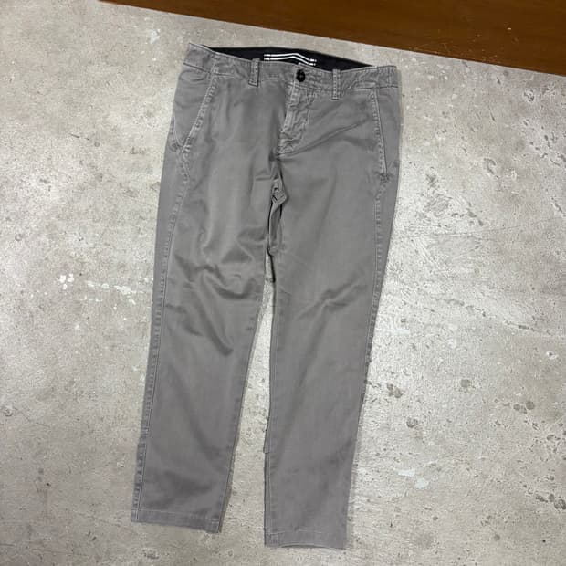 스톤아일랜드 바지[2812]