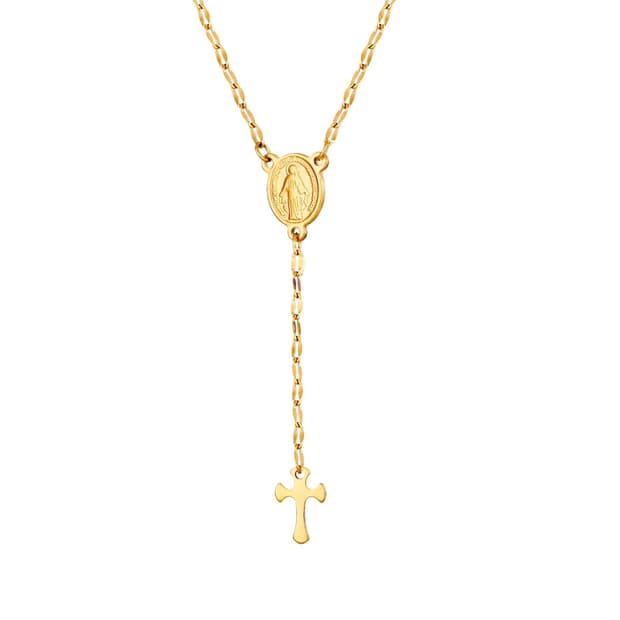 메종푸푸 목걸이