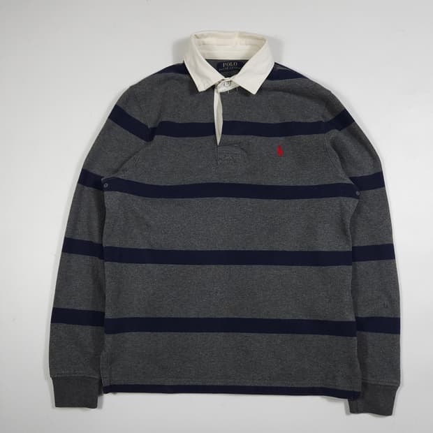폴로 랄프로렌 신형 럭비티 