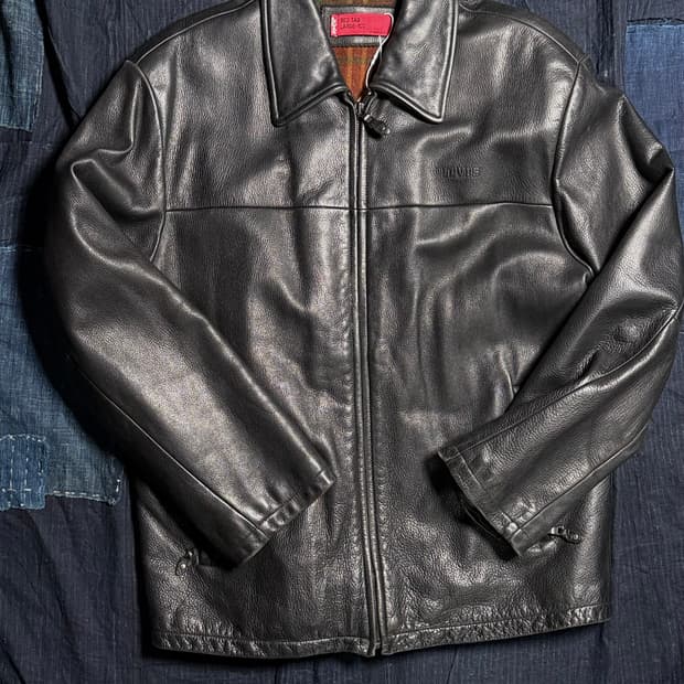 90-00‘s 리바이스 카우하이드 카코트 L