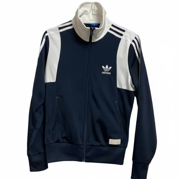 아디다스 파이어버드 90(희귀템/황금사이즈/저지트랙탑