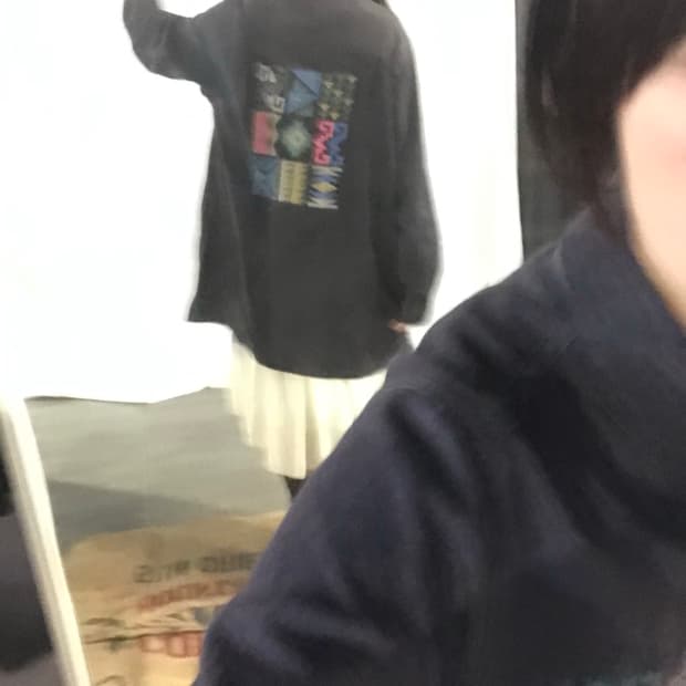 bohemian shirt