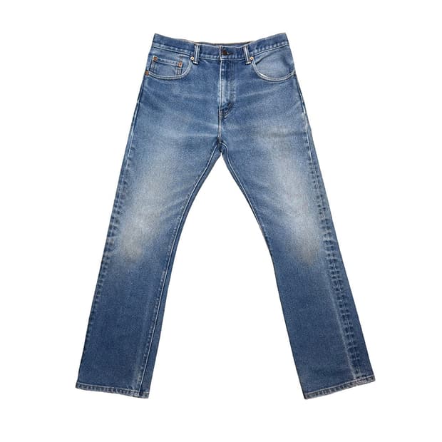 리바이스517 부츠컷 데님 팬츠 32x34