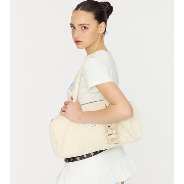 글로니 코튼필로우백