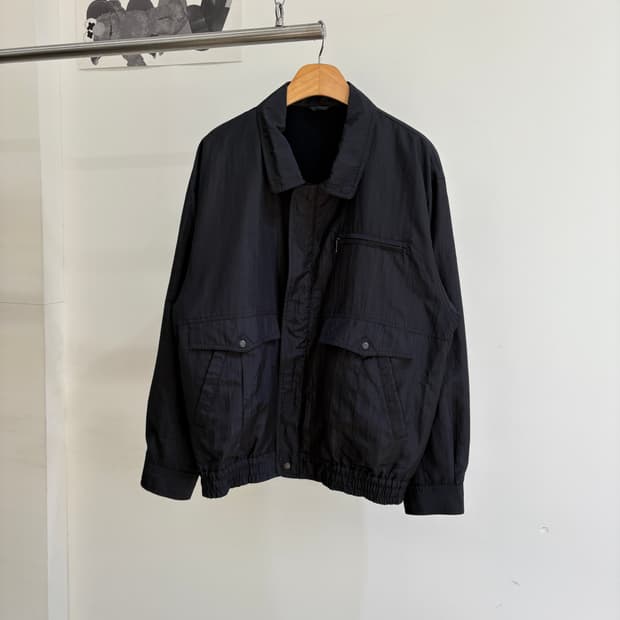 VINTAGE (Made in Japan) 자켓