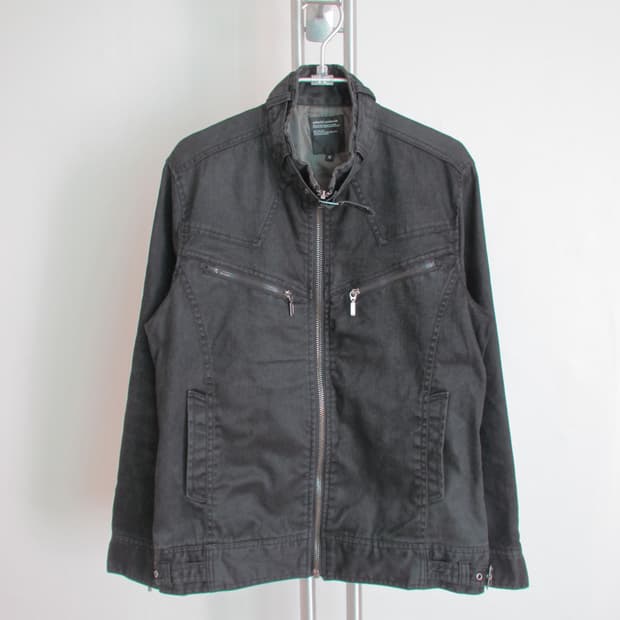 Splendid satisfaction Jacket