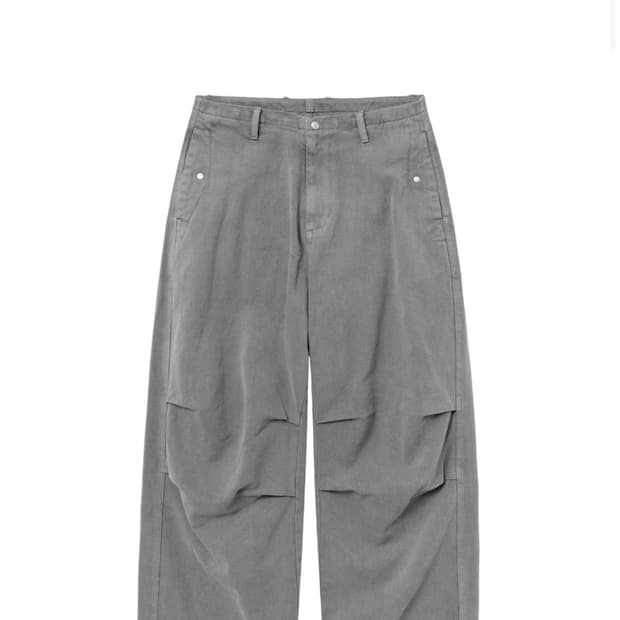 해칭룸 snow jeans