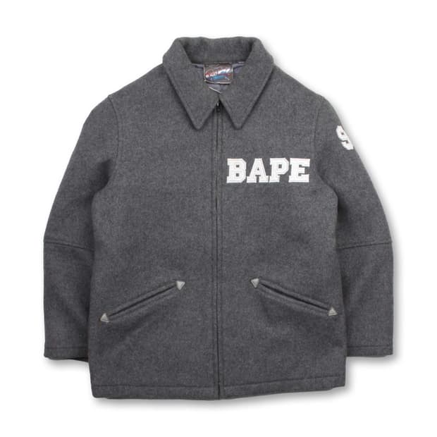 90s A BATHING APE (M)