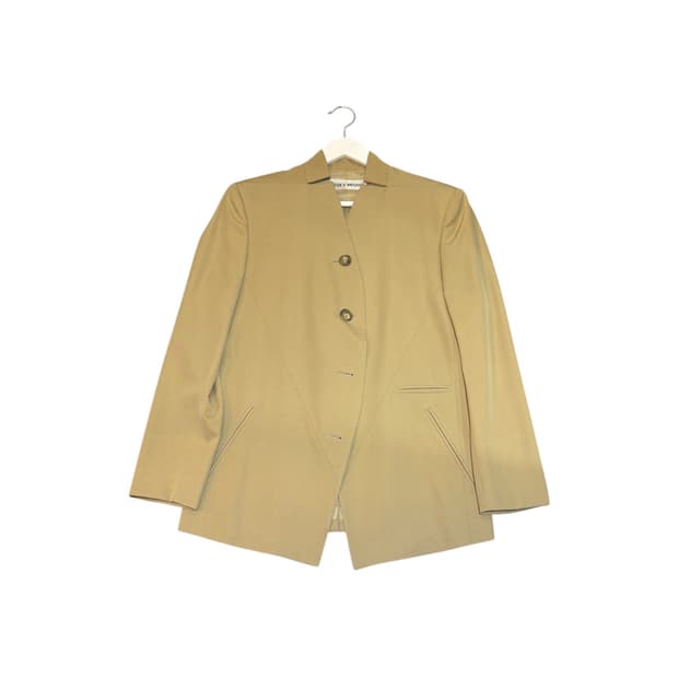 이세이미야케 자켓 M