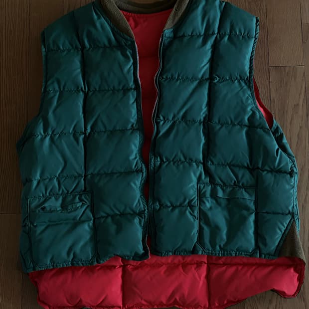 파이오니어 푸퍼 베스트