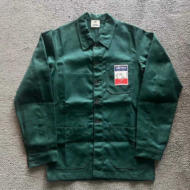 80-90s 베트라 오리지널 프렌치 워크 자켓