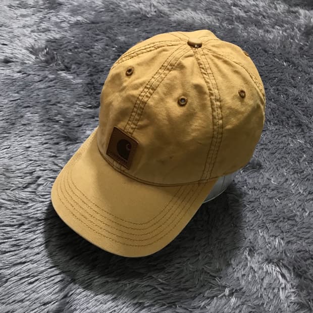 [[FREE] 칼하트(CARHARTT) 워크 볼캡