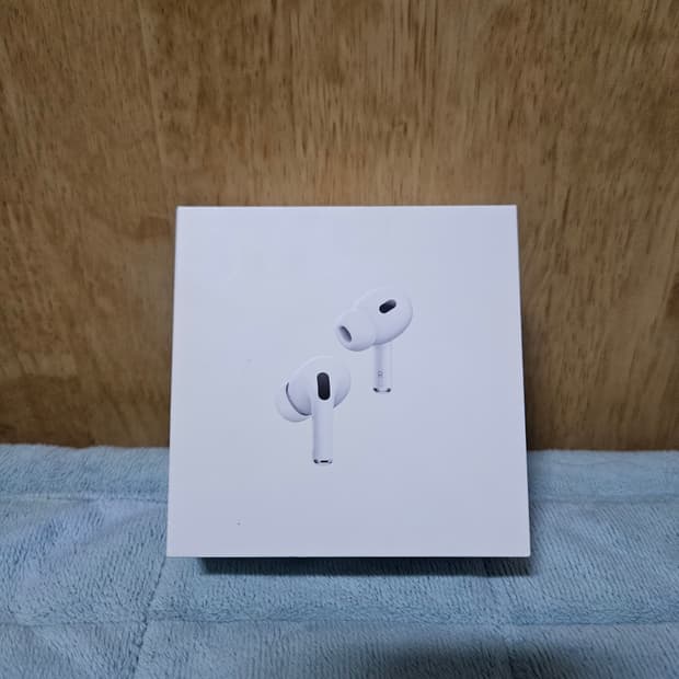 에어팟 프로2
