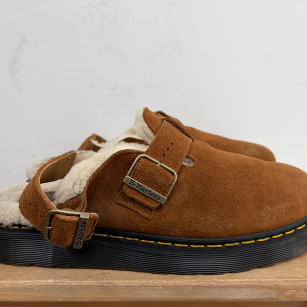 닥터마틴 MIE 조지 시어링 290