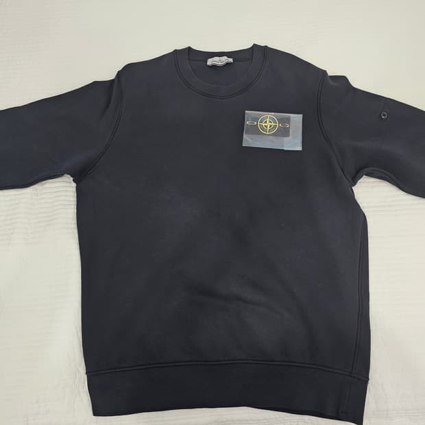 스톤 아일랜드 맨투맨 _xl