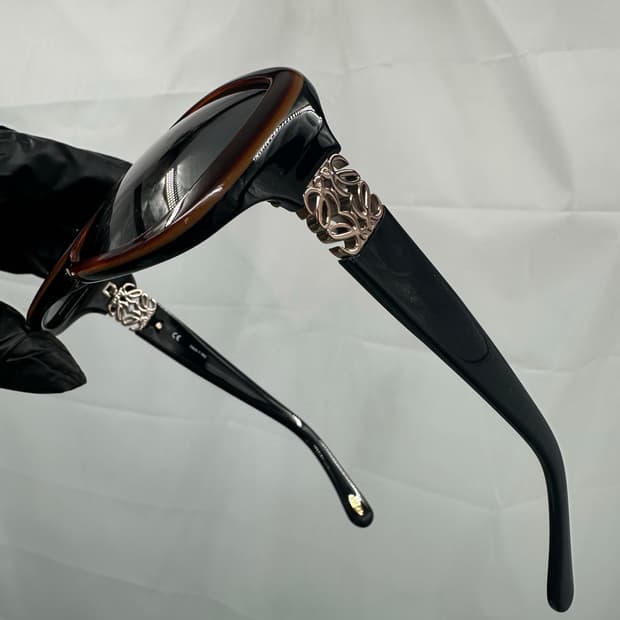 [새상품 무료배송] Made in Italy 로에베 선글라스