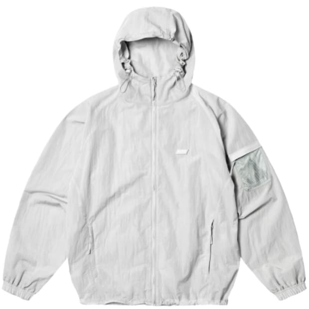 [XL] 팔라스 디플렉토 자켓 콘크리트 그레이