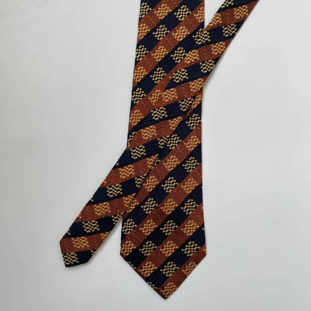 에르메네질도제냐 정품 명품 넥타이