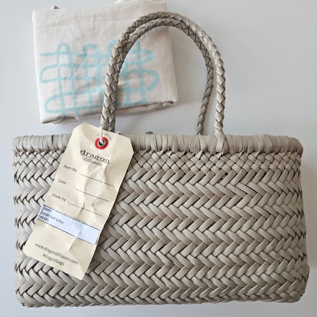 드래곤디퓨전 미니고라 이너백 포함