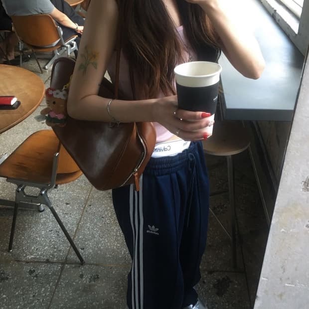 아디다스 파이어버드 트랙팬츠 IM9471