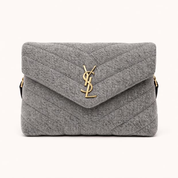 [S급] 생로랑 루루 토이 데님 크로스백 판매합니다!!!