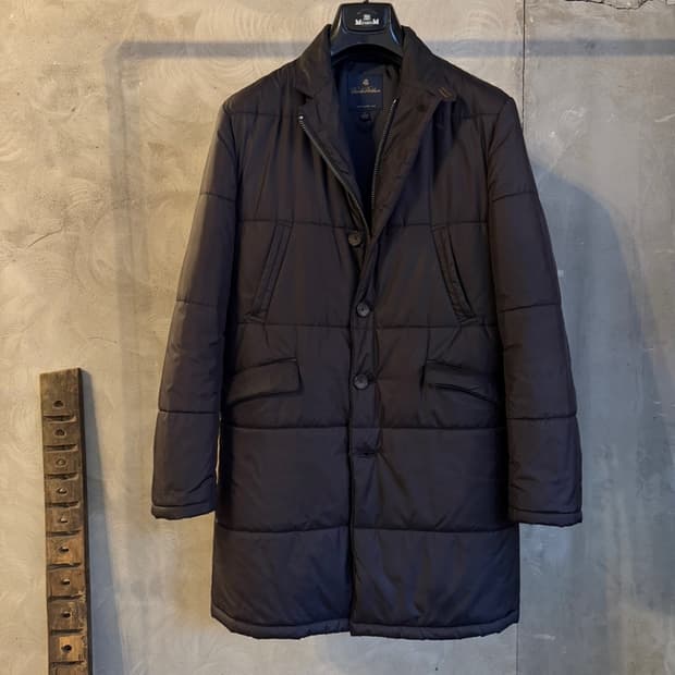 브룩스브라더스 패딩코트 남성95-슬림100