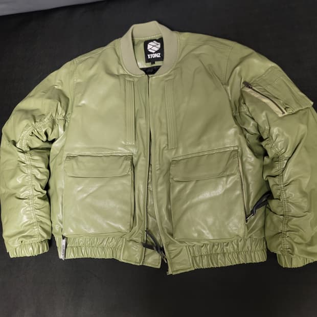 엑스톤즈ma1자켓항공점퍼패딩(로스코브론슨랄프로렌버즈릭슨리얼맥코이콕핏솔리드