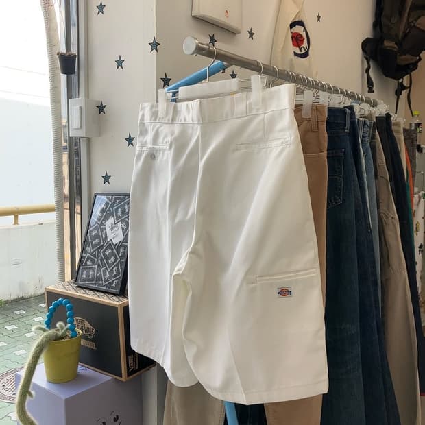 Dickies shorts