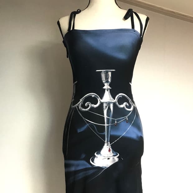 Darlingyourebad Dress